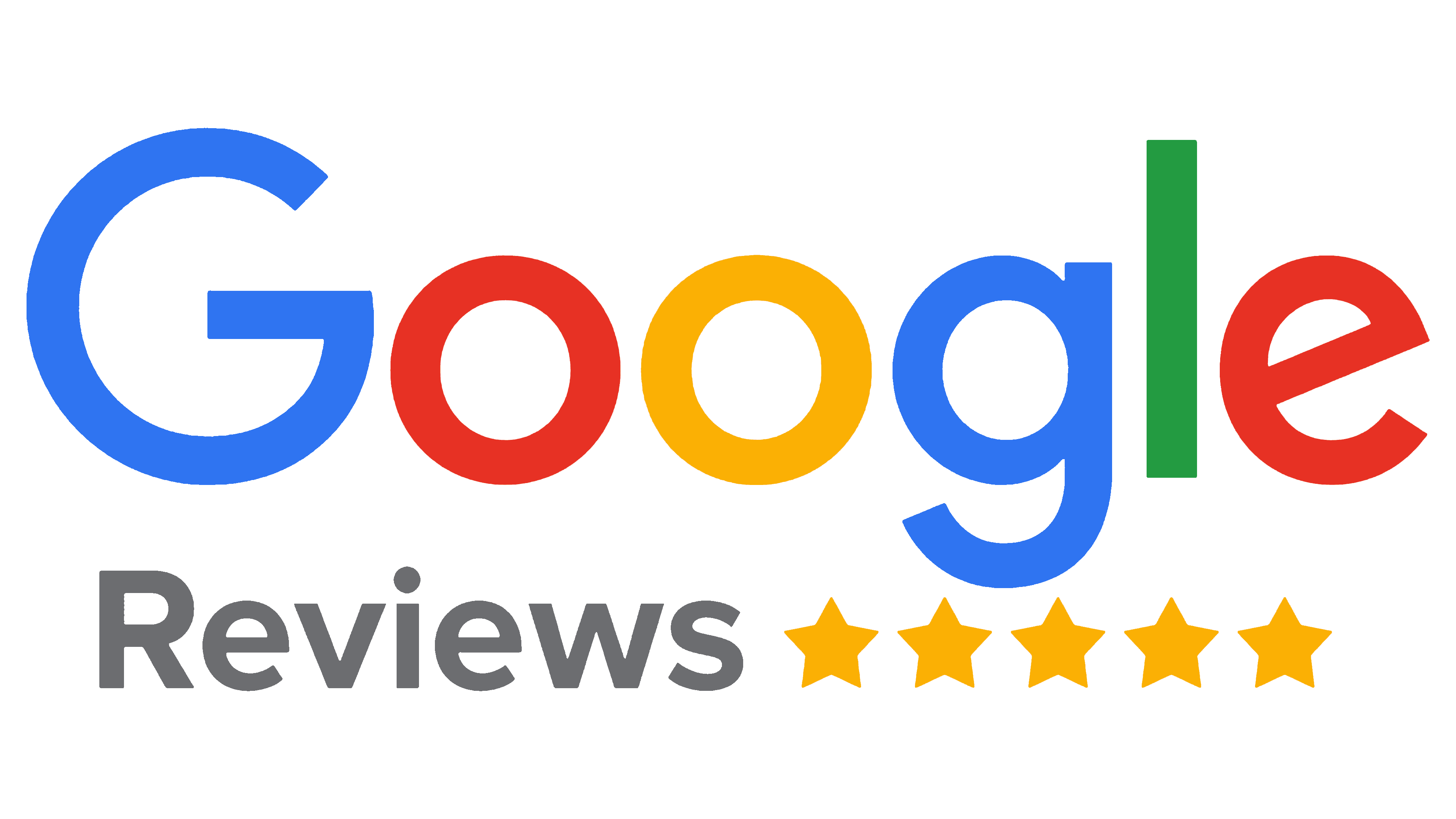 Google Business Reviews